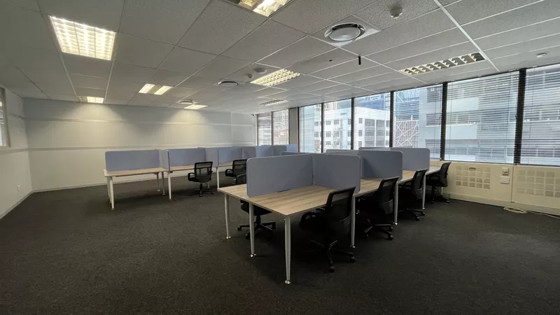 1 215 m² Office to let in Cape Town City Centre/CBD, 2 Long (photo 22)