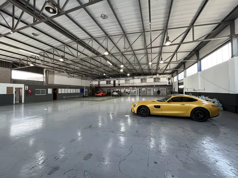 1 500 m² Industrial to let in Elsies Rivier, 3 Epping Circle (photo 5)