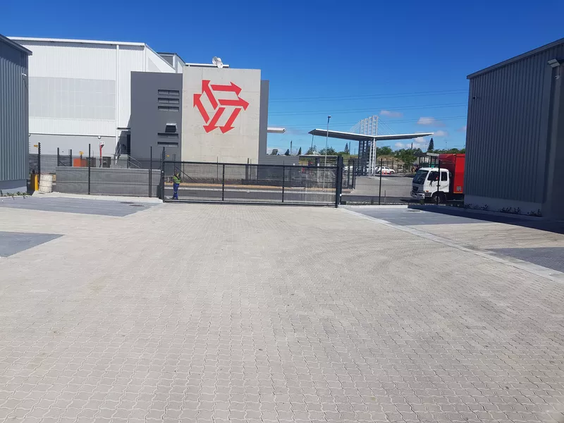388 m² Industrial to let in Bellville, Sapphire Business Park (photo 4)