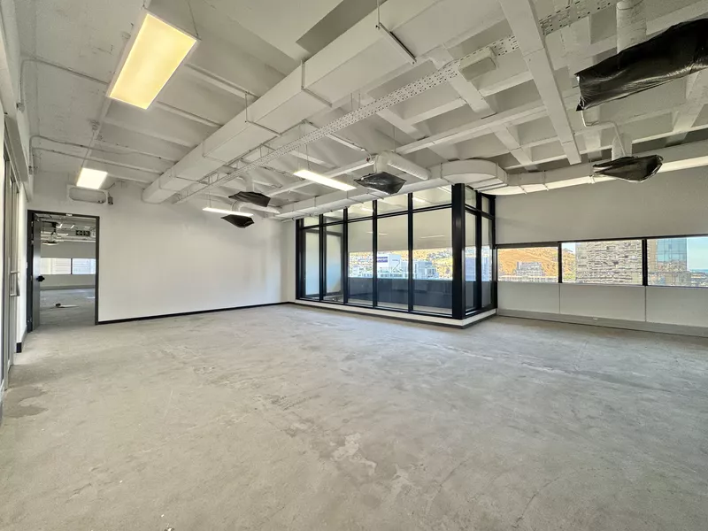 1 912 m² Office to let in Cape Town City Centre/CBD, The Box (photo 25)
