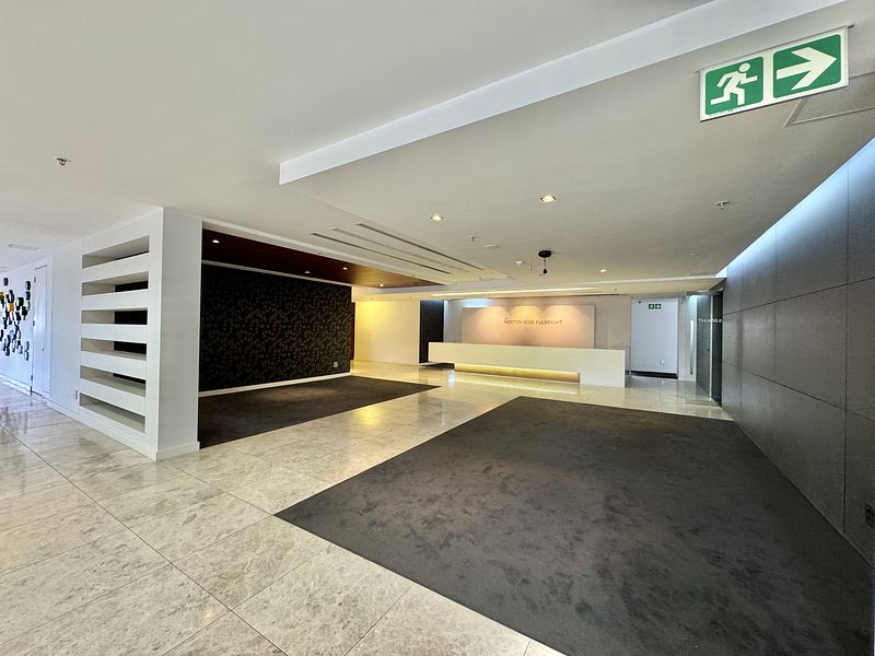 1 000 m² Office to let in Cape Town City Centre/CBD, 8 Riebeek Street (photo 28)