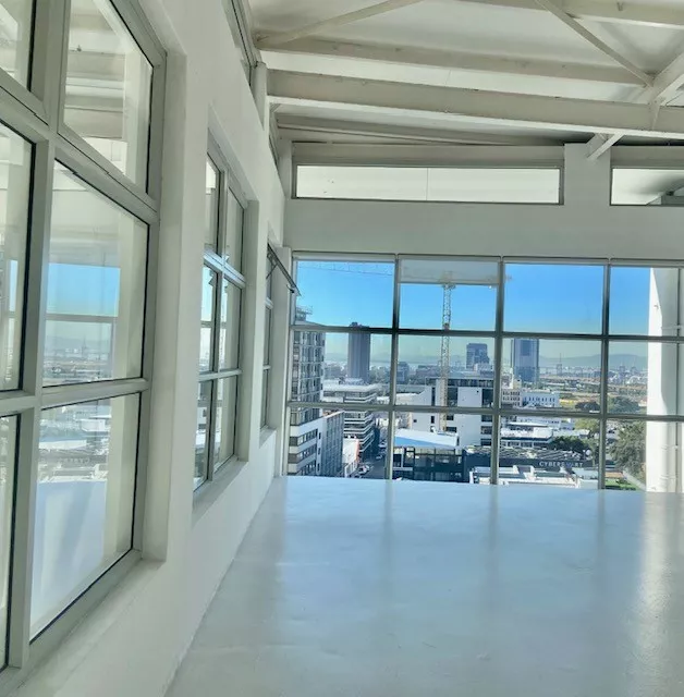 800 m² Office to let in Cape Town, 60 Roeland Street (photo 15)