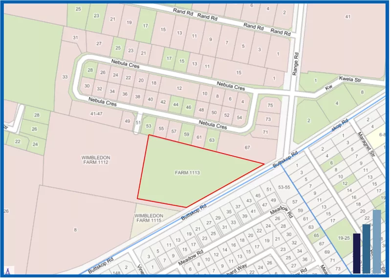 19 264 m² Vacant land for sale in Blackheath, 1113 Buttskop Road (photo 8)
