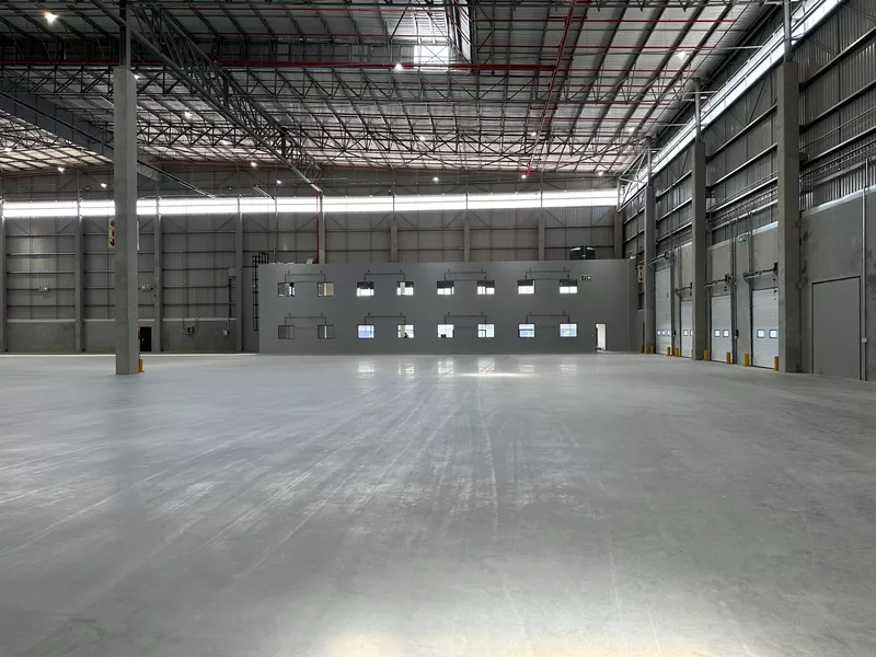 18 756 m² Industrial to let in Lethabong, Longlake Building 2 (photo 48)