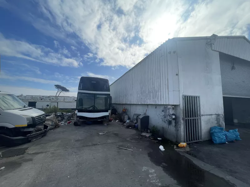 1 750 m² Industrial to let in Philipi, 14 Rylands Road (photo 16)