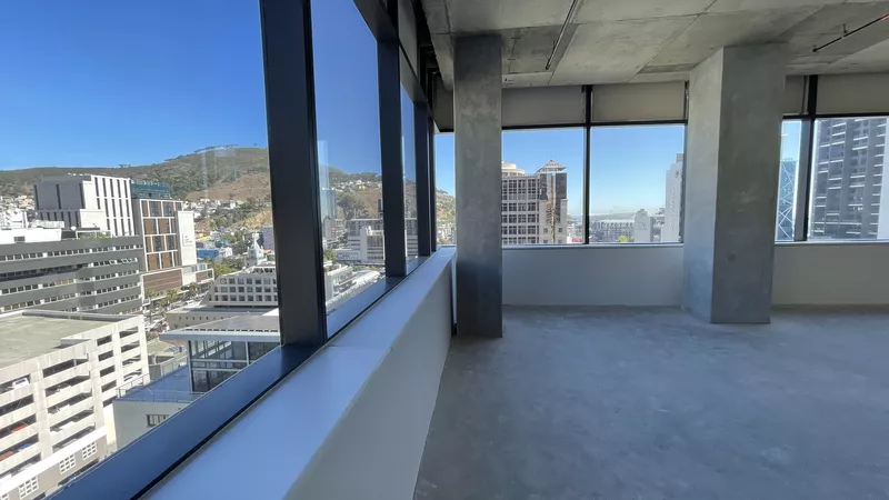 704 m² Office to let in Cape Town City Centre/CBD, The Rubik (photo 10)