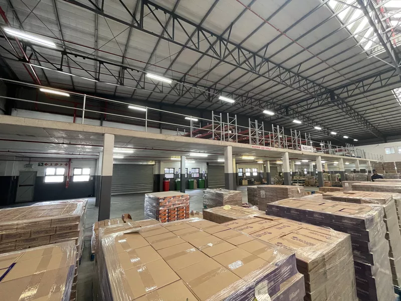 12 879 m² Industrial to let in Parow Industrial, 43 Radnor Road (photo 18)