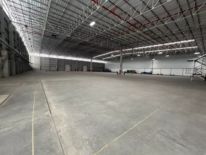 6 569 m² Industrial to let in Bellville, Mill Park (photo 12)