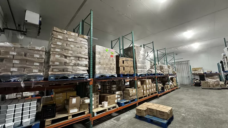 2 967 m² Industrial to let in Killarney Gardens, 1 Killarney Avenue (photo 19)
