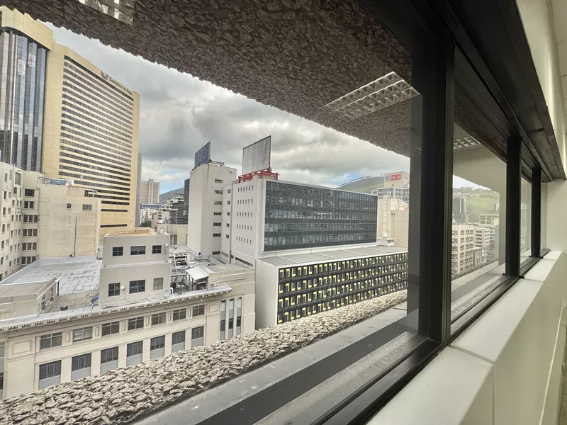465 m² Office to let in Cape Town City Centre/CBD, The Box (photo 8)