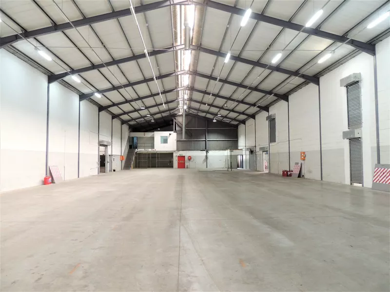11 399 m² Industrial for sale in Epping 1, 28 Benbow Ave (photo 16)