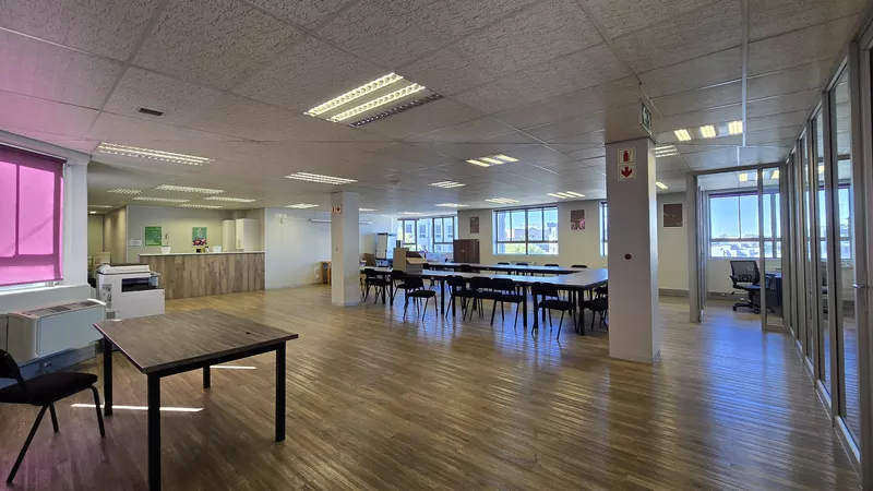 374 m² Office to let in Tijgerpark, Tijger Park Building 3 (photo 29)