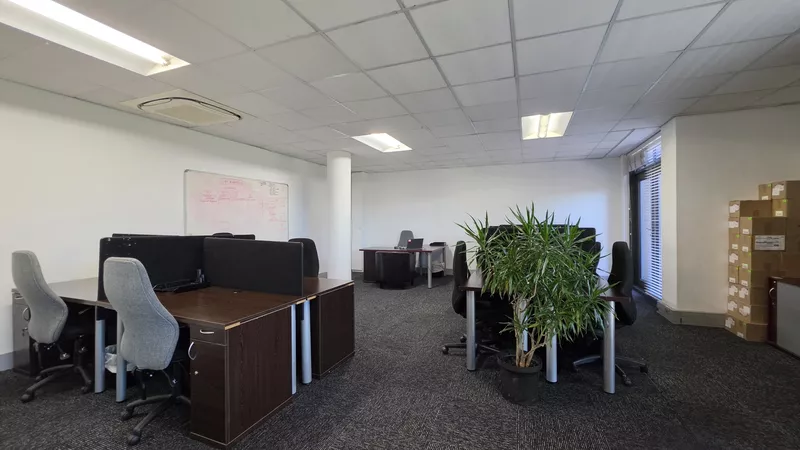 1 292 m² Office to let in Estuaries Office Estate, 2 Oxbow Crescent, The Estuaries (photo 27)