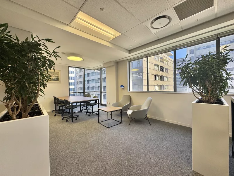 2 051 m² Office to let in Cape Town City Centre/CBD, Roggebaai Place (photo 40)
