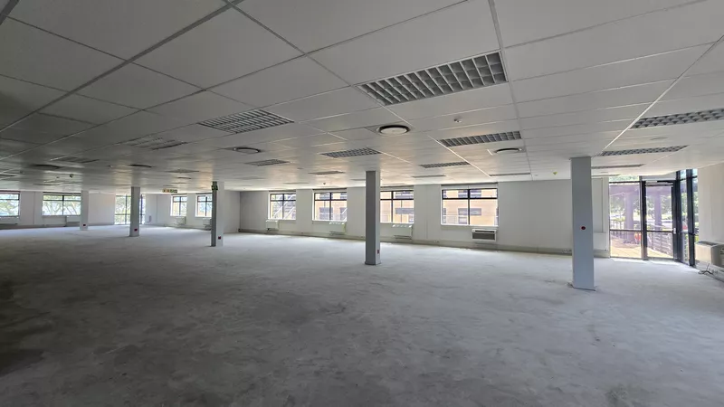 2 516 m² Office to let in Plattekloof Office Park, Plattekloof Office Park - Block C (photo 38)