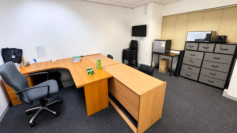 70 m² Office to let in Bellville, Skyscape Terraces (photo 14)