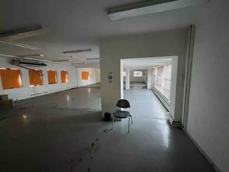 6 339 m² Industrial for sale in Estuaries Office Estate, Barrie Cline Building (photo 13)