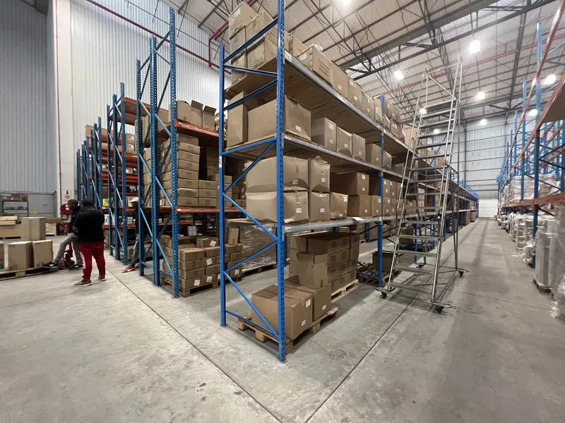 3 213 m² Industrial to let in Airport Industrial, Golf Air Park 2 (photo 7)