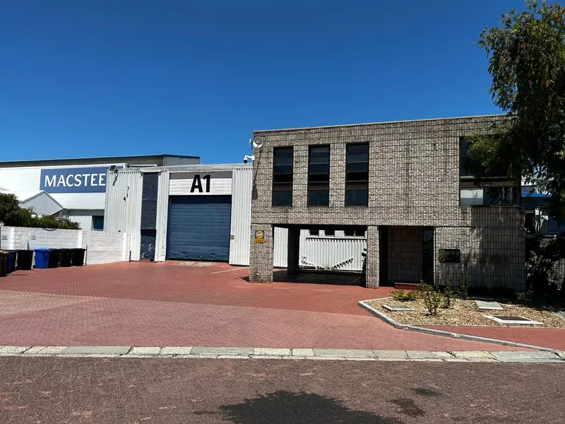 1 180 m² Industrial to let in Bellville, Steel Park (photo 23)
