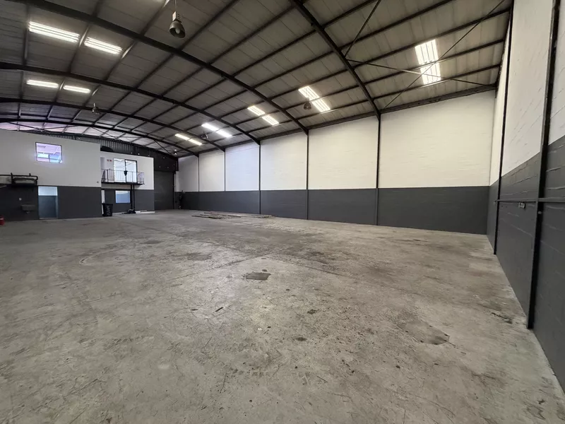 532 m² Industrial to let in Bellville, Symphony Park (photo 18)