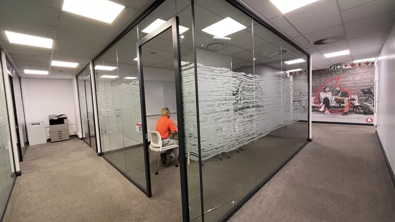 950 m² Office to let in Cape Town City Centre/CBD, The Towers (photo 28)
