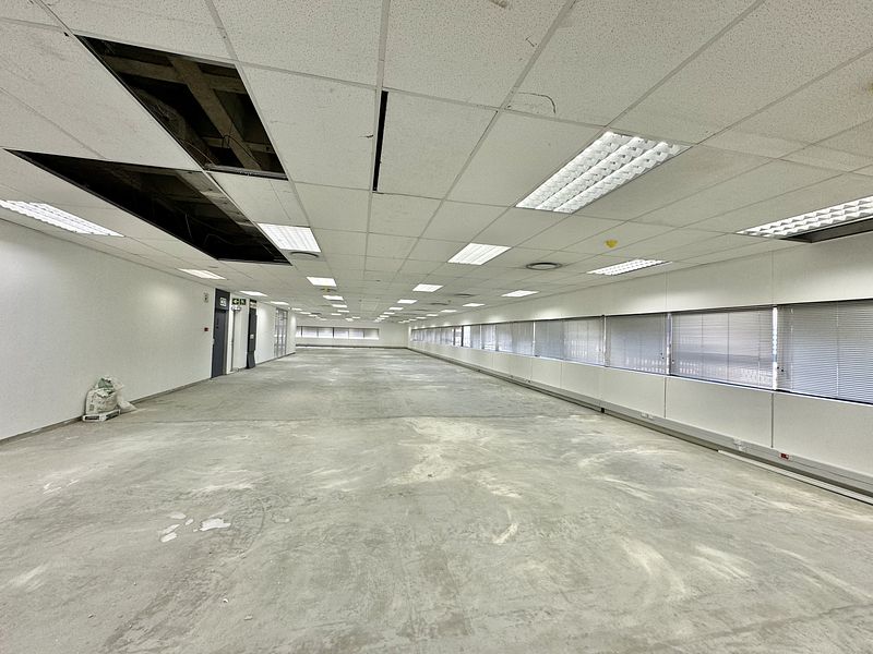 354 m² Office to let in Cape Town City Centre/CBD, The Box (photo 20)