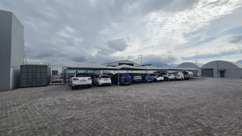 310 m² Industrial to let in Strand, 2 Boundary Road, George Park, Strand (photo 25)