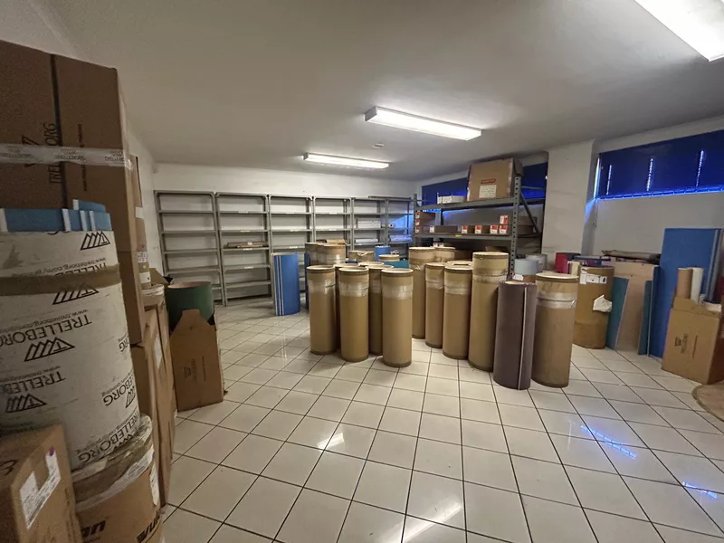 912 m² Industrial to let in Western Province Park, 11 Techno Cres (photo 20)