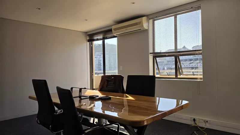 415 m² Office for sale in Tyger Waterfront, Waterfront Terraces (photo 20)