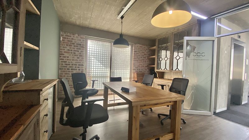 180 m² Office to let in De Waterkant, 22 Somerset Road (photo 17)