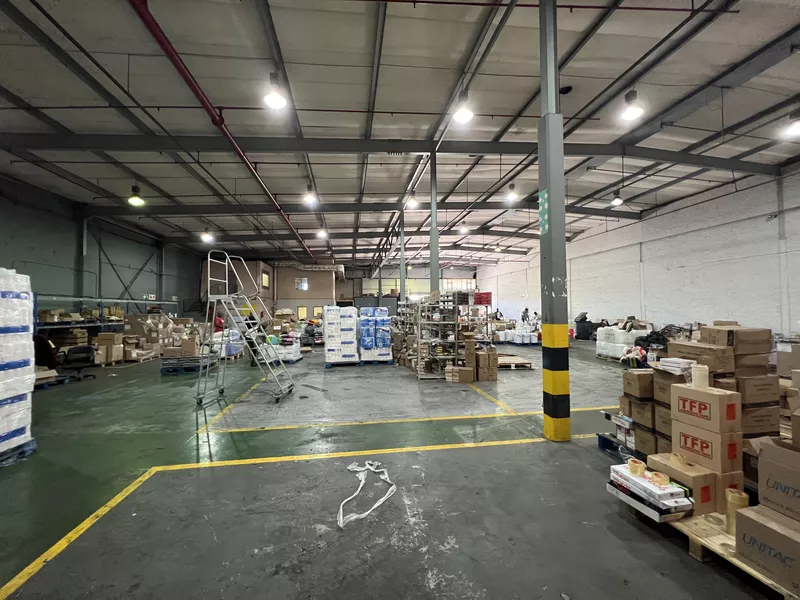 1 600 m² Industrial to let in Epping, 1 Fitzmaurice Ave Park (photo 9)
