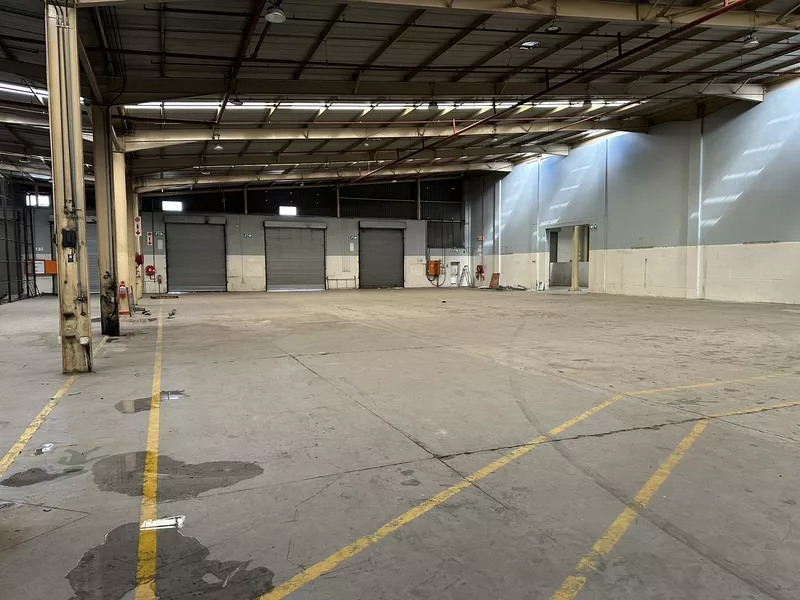 6 242 m² Office to let in Midrand, 48 Reedbuck Crescent (photo 37)