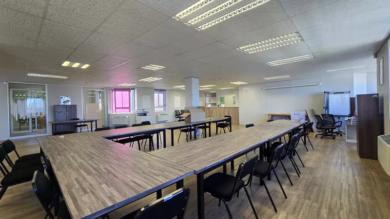 374 m² Office to let in Tijgerpark, Tijger Park Building 3 (photo 34)
