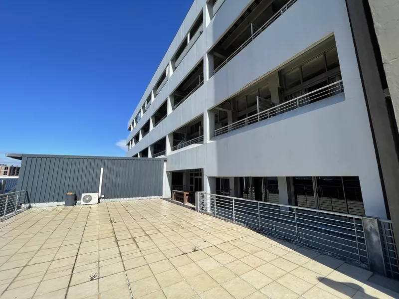 202 m² Office for sale in Salt River, Upper East Side (photo 14)