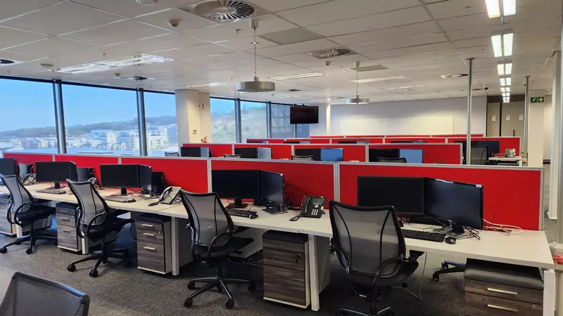 2 000 m² Office to let in Tyger Valley, Willowbridge Place (photo 29)