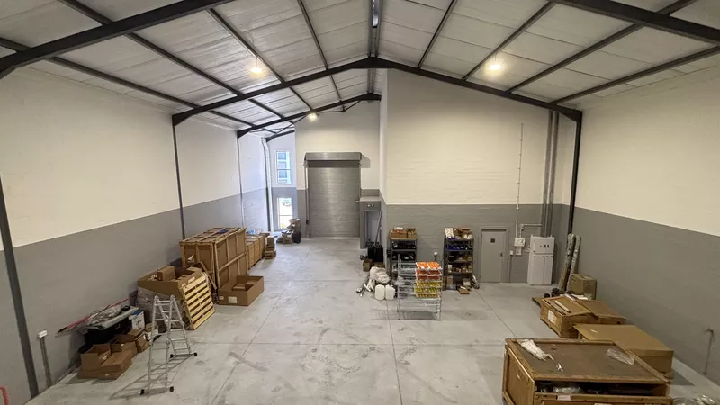 473 m² Industrial to let in Kraaifontein, 3 Tanzanite Crescent (photo 10)