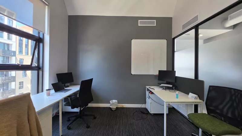 165 m² Office to let in Bridgeways Park, Bridgewater One - Suites (Block C) (photo 24)