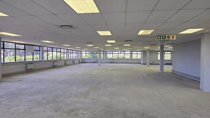 1 493 m² Office to let in Plattekloof Office Park, Plattekloof Office Park - Block C (photo 16)