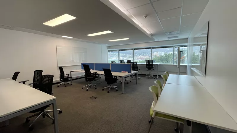 950 m² Office to let in Cape Town City Centre/CBD, The Towers (photo 23)