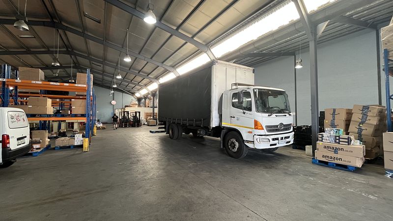1 385 m² Industrial to let in Western Province Park, 22 Mail Str (photo 7)