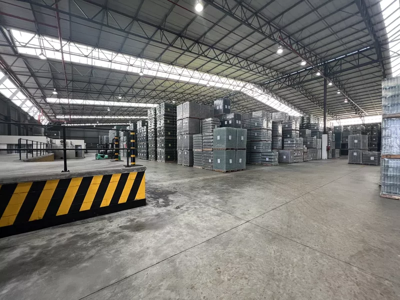 10 000 m² Industrial to let in Parow Industrial, 1 Junction Road (photo 9)