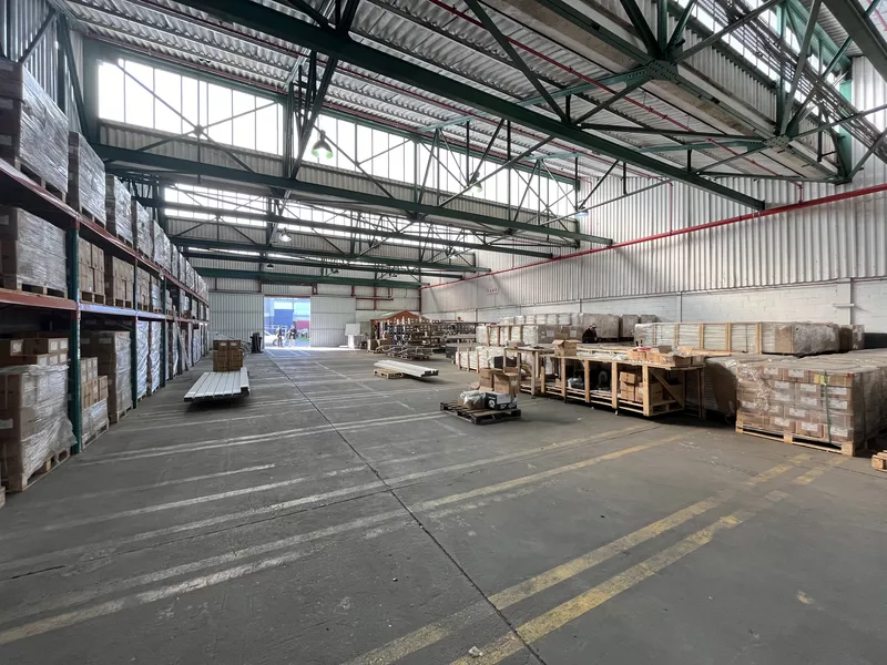 1 500 m² Industrial to let in Elsies Rivier, Consani Industrial Park (photo 6)