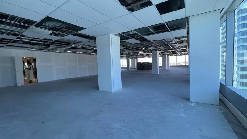 719 m² Office to let in Cape Town City Centre/CBD, The Halyard (photo 8)