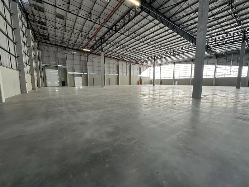 4 883 m² Industrial to let in Midrand, Waterfall Logistics Park (photo 61)