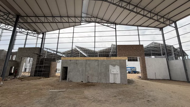2 633 m² Industrial to let in Fisantekraal, Esher Park, Fisantekraal (photo 21)