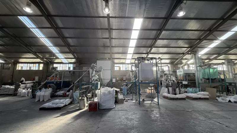 2 574 m² Industrial to let in Okavango Park, Falcon Close, Okavango Park (photo 6)
