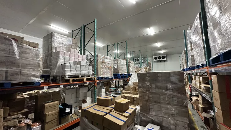 2 967 m² Industrial to let in Killarney Gardens, 1 Killarney Avenue (photo 16)