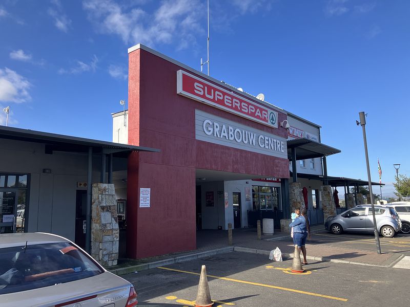 9 260 m² Investments for sale in Estuaries Office Estate, Grabouw Shopping Centre (photo 2)
