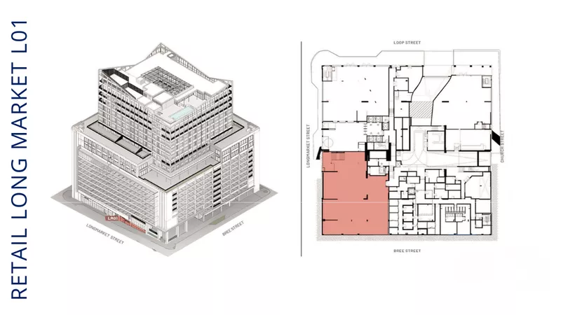 5 604 m² Office to let in Cape Town City Centre/CBD, City Park (photo 15)