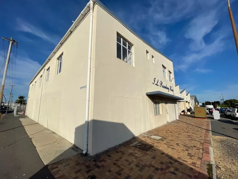 2 000 m² Industrial to let in Parow East, 40 West Str Parow East (photo 4)
